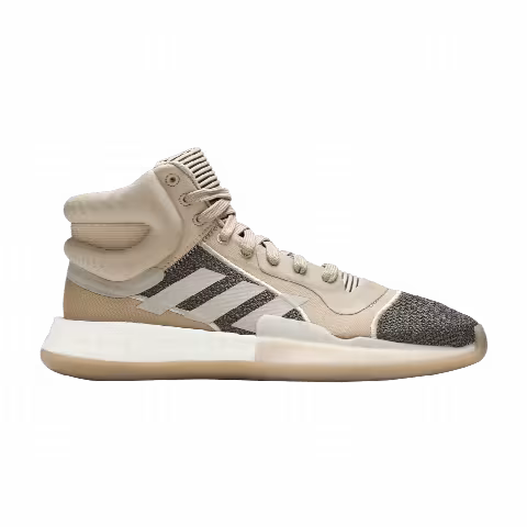 Adidas Marquee Boost 'Trace Khaki'
