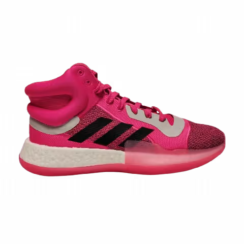 Adidas Marquee Boost 'Shock Pink'