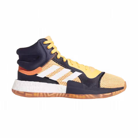 Adidas Marquee Boost 'Flash Orange'