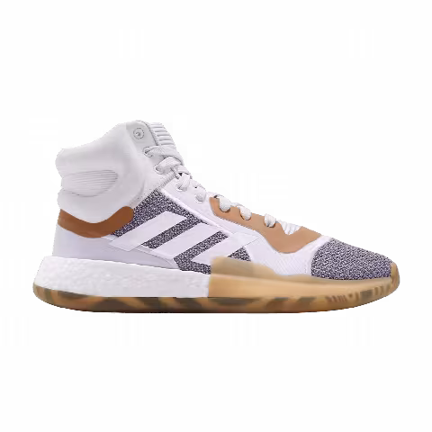 Adidas Marquee Boost 'Aero Blue'