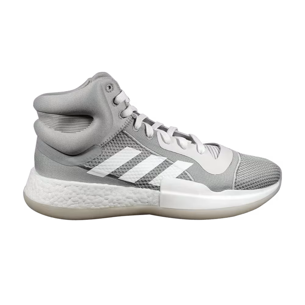 Adidas Marquee Boost Grey
