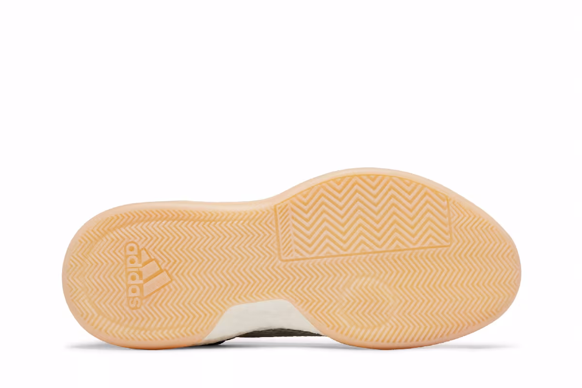 adidas Marquee Boost Low Linen, view 5