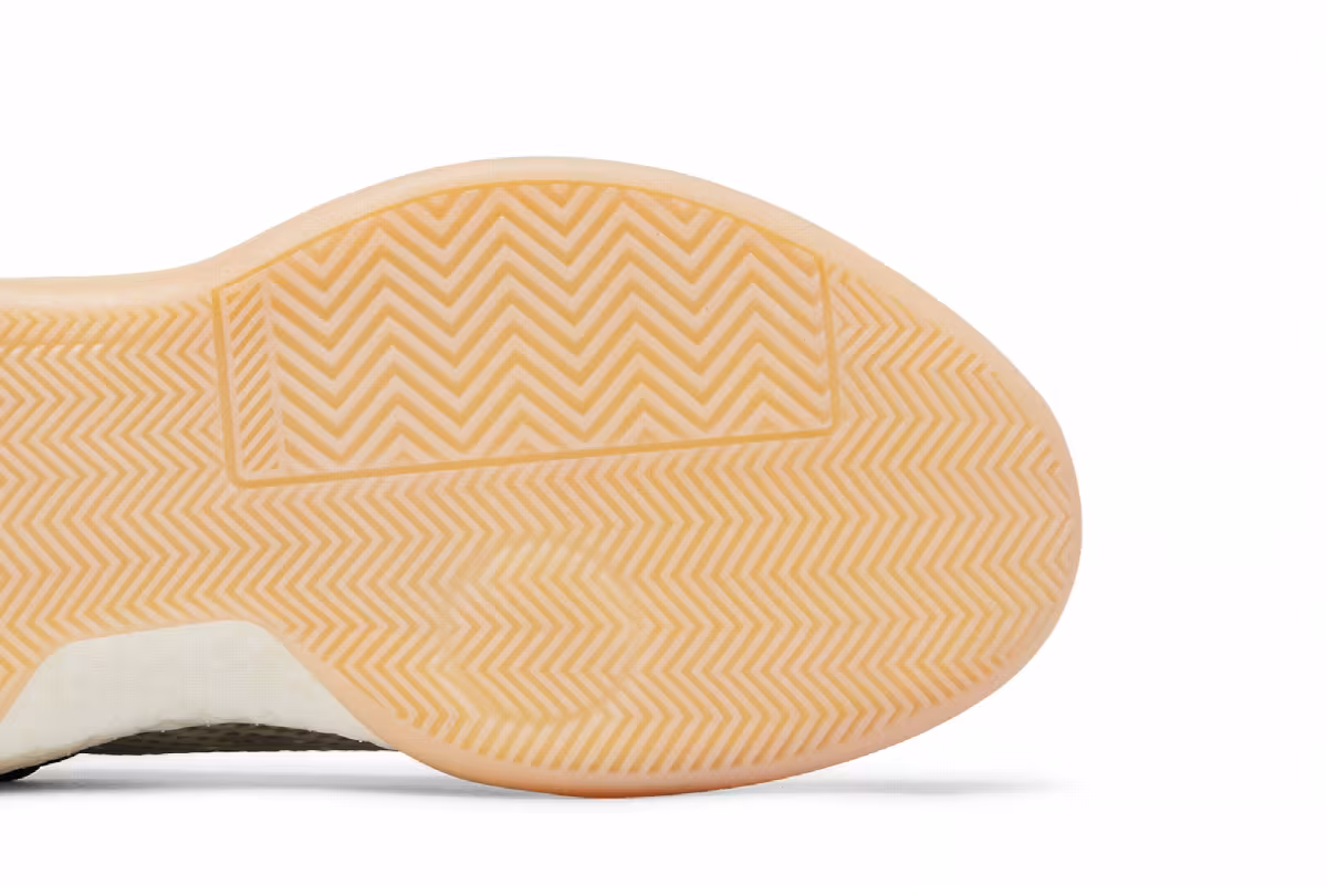 adidas Marquee Boost Low Linen, view 6