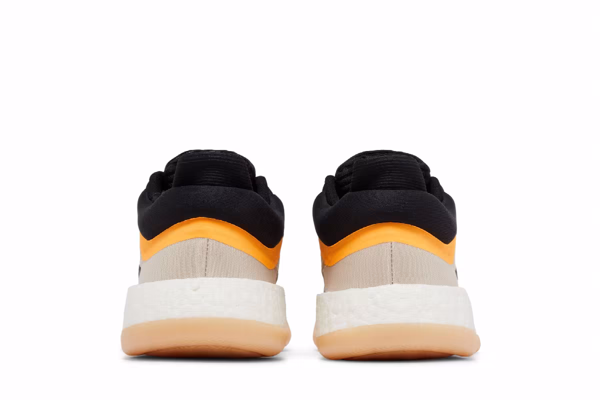 adidas Marquee Boost Low Linen, view 7