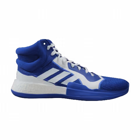 Adidas Marquee Boost 'Royal Blue'