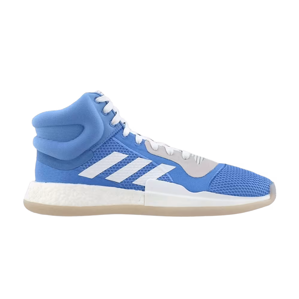 Adidas Marquee Boost Glory Blue