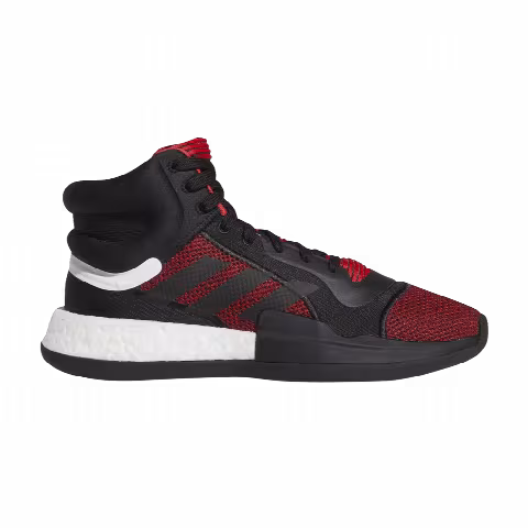 Adidas Marquee Boost 'Active Red Black'
