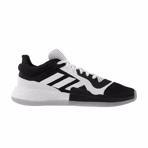 Adidas Marquee Boost Low 'Core Black'