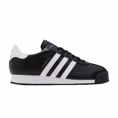 adidas Samoa 'Core Black'