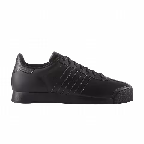 Adidas Somoa 'Black'