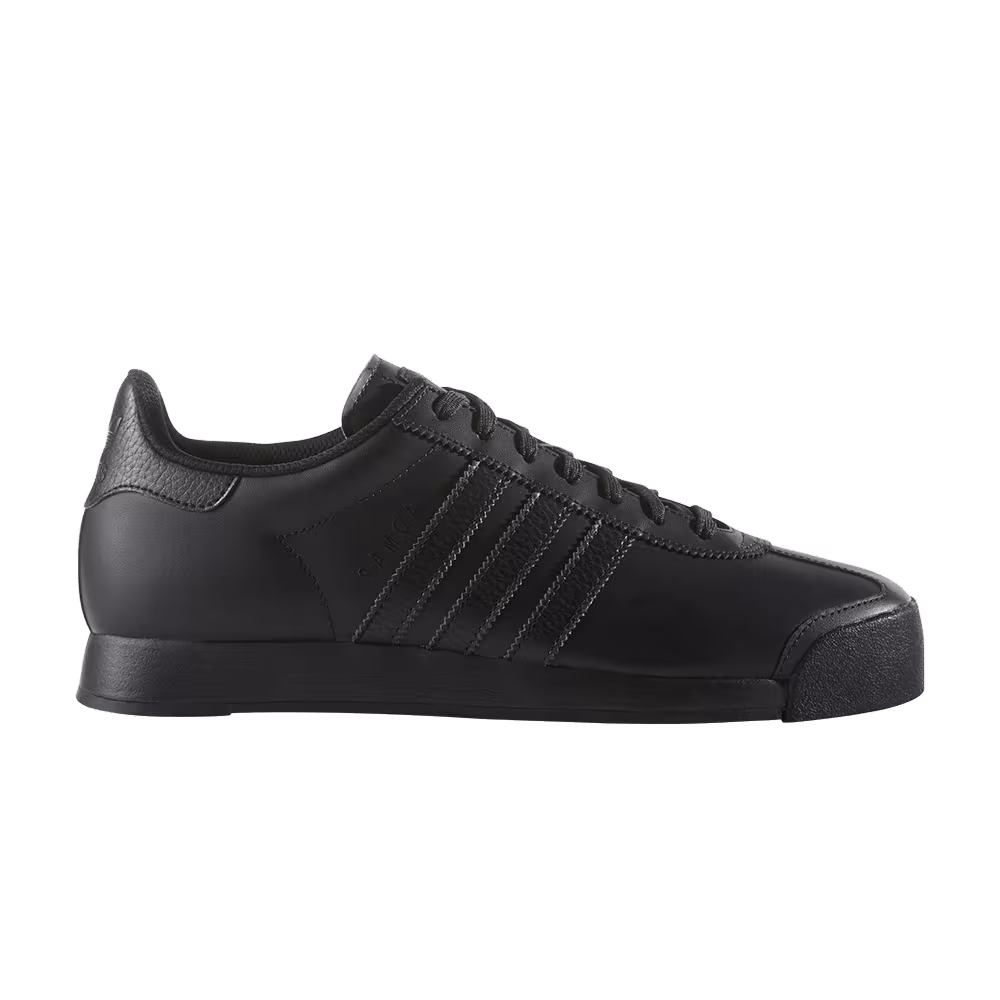 Adidas Somoa Black