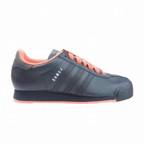 Adidas Samoa 'Collegiate Navy Orange'