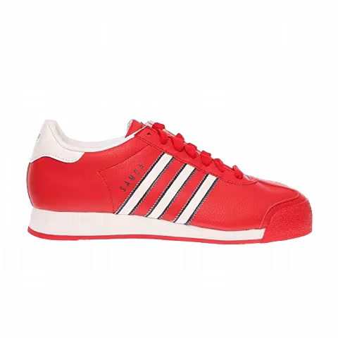 Adidas Samoa 'Red'