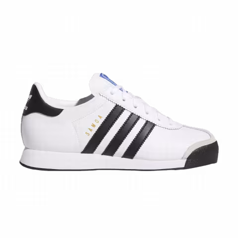 adidas Samoa J 'Cloud White'