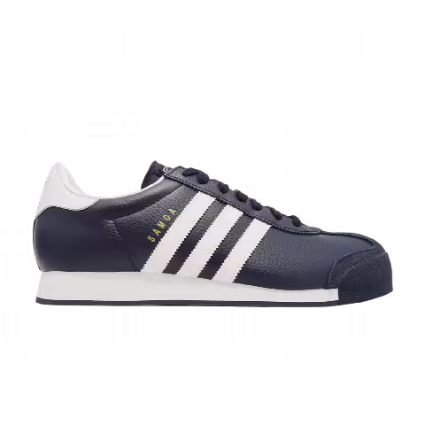 Adidas Samoa 'Legend Ink'
