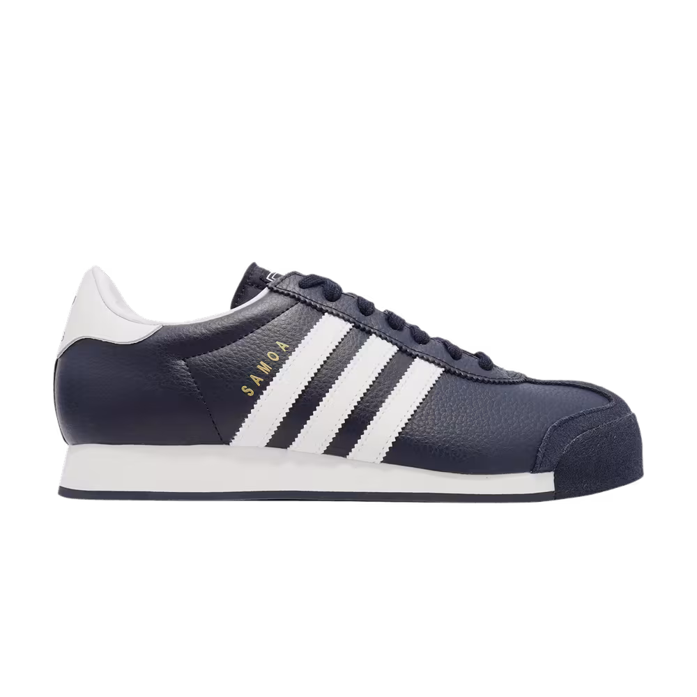 Adidas Samoa Legend Ink