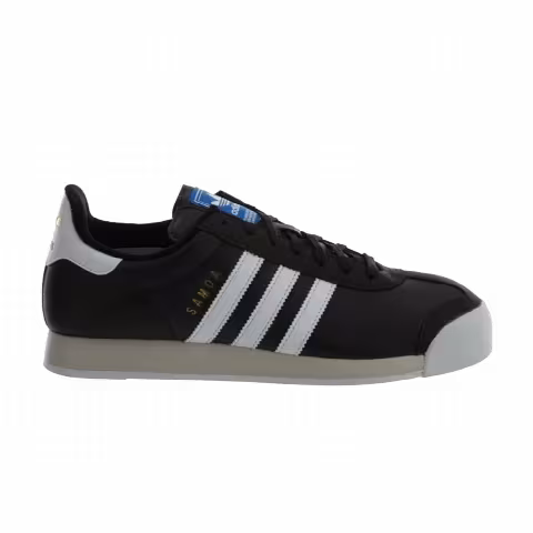 Adidas Samoa 'Core Black'