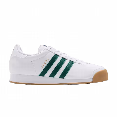 Adidas Samoa 'White Collegiate Green'