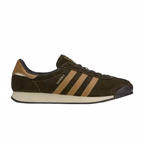 adidas Samoa II Spezial 'Bronze Strata Tan'