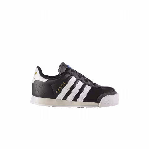 Adidas Samoa I 'Core Black'