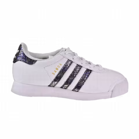 Adidas Samoa C 'Snake Scales'