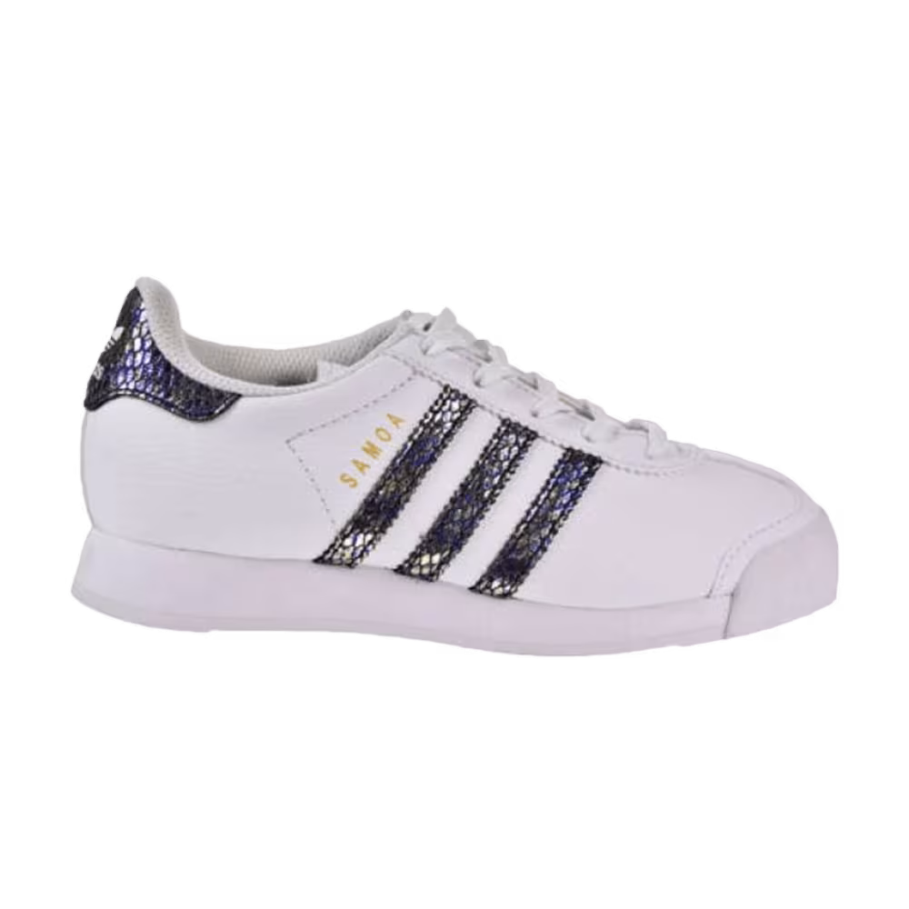 Adidas Samoa C Snake Scales