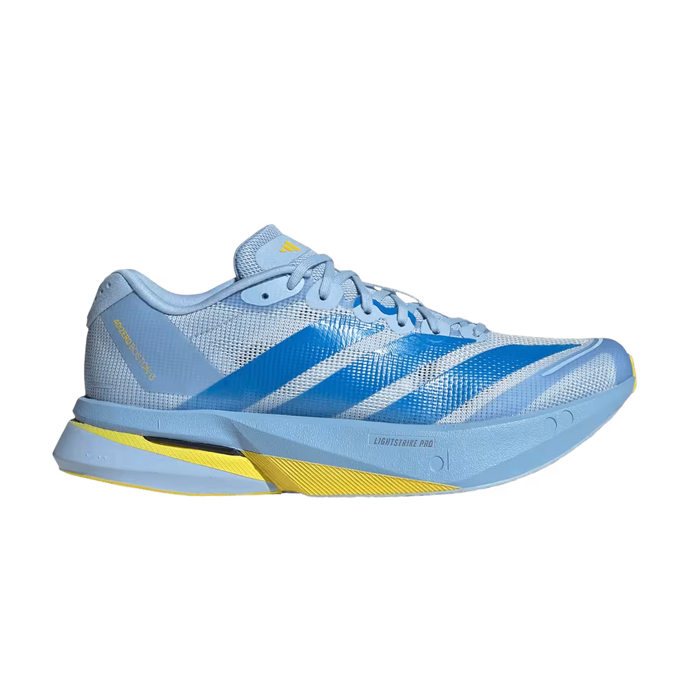 adidas Women's Adizero Boston 13 Boston Marathon 2026