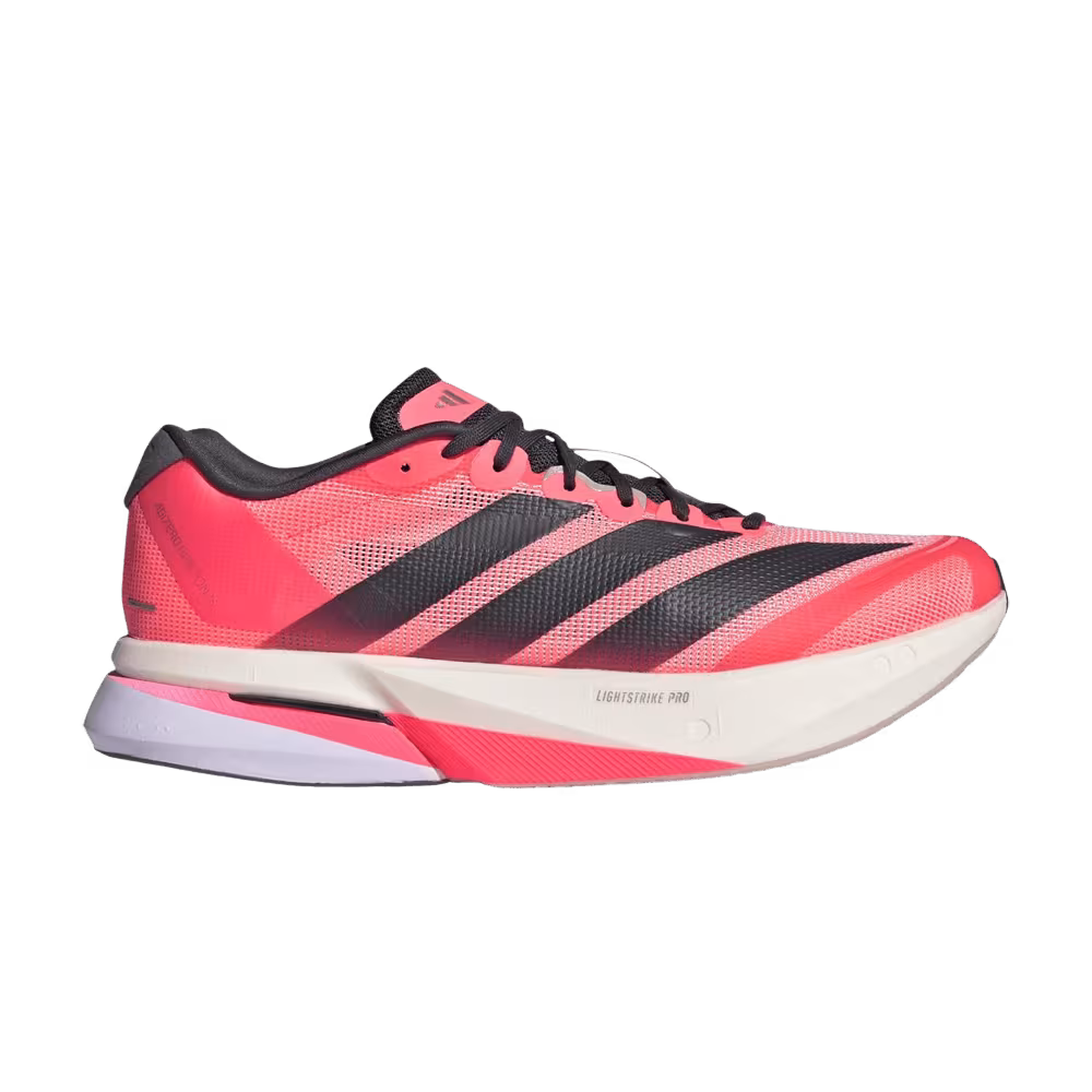 adidas Adizero Boston 13 Solar Turbo