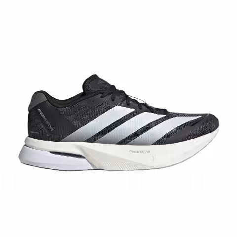 adidas Wmns Adizero Boston 13 'Core Black Cloud White'