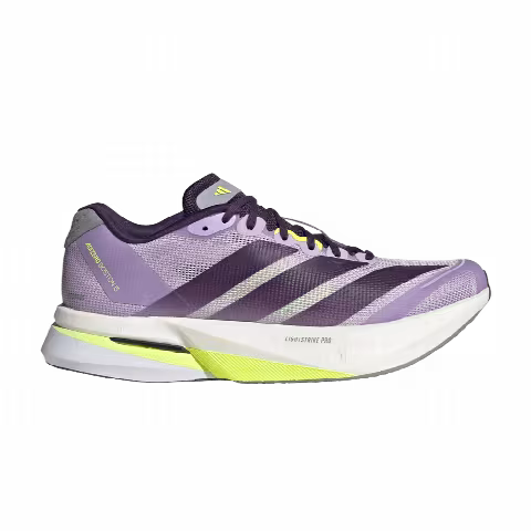 adidas Wmns Adizero Boston 13 'Powder Plum'