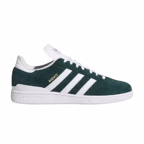 adidas Busenitz Pro 'Aurora Ivy Cloud White Gold Metallic