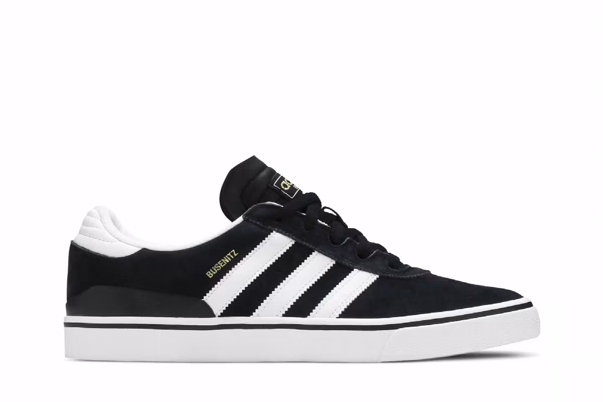 adidas Busenitz Vulc Shoes, view 2
