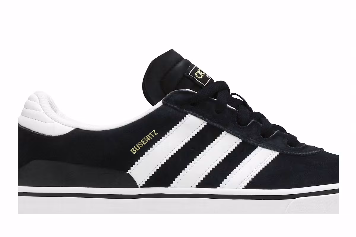 adidas Busenitz Vulc Shoes, view 3