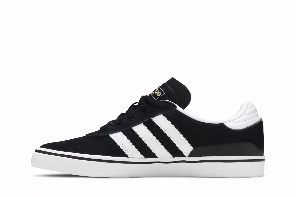 adidas Busenitz Vulc Shoes, view 4