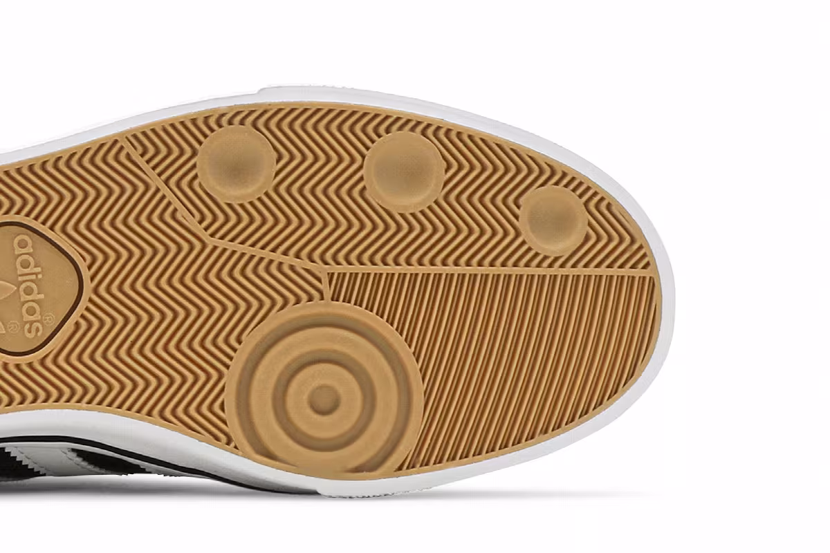 adidas Busenitz Vulc Shoes, view 6