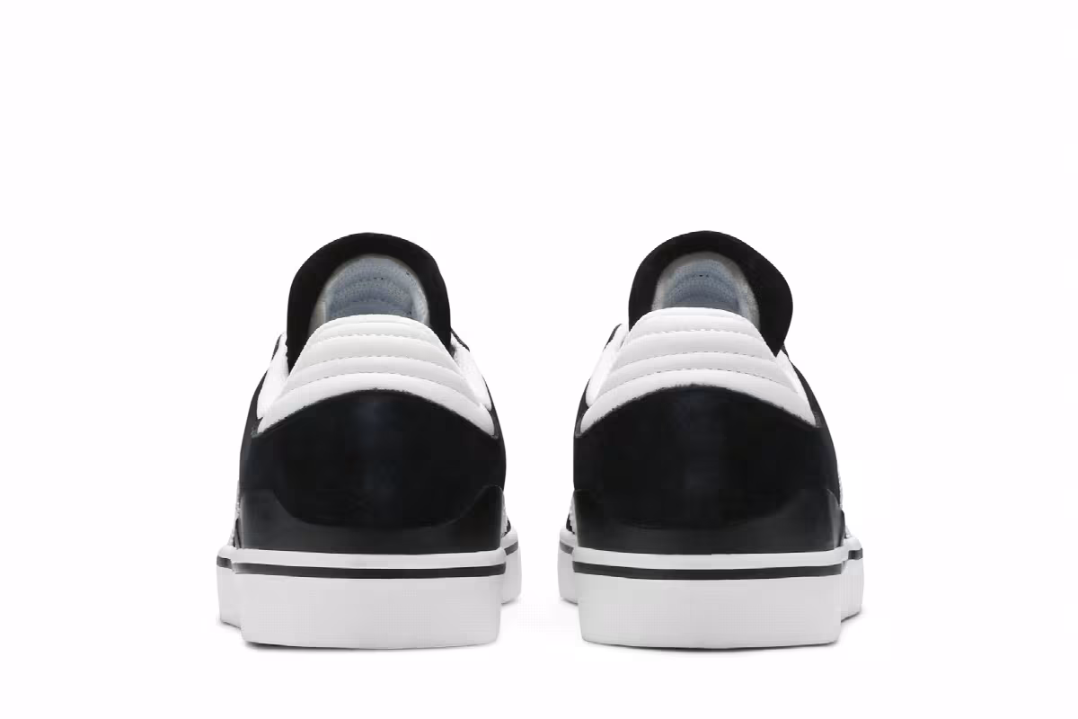 adidas Busenitz Vulc Shoes, view 7