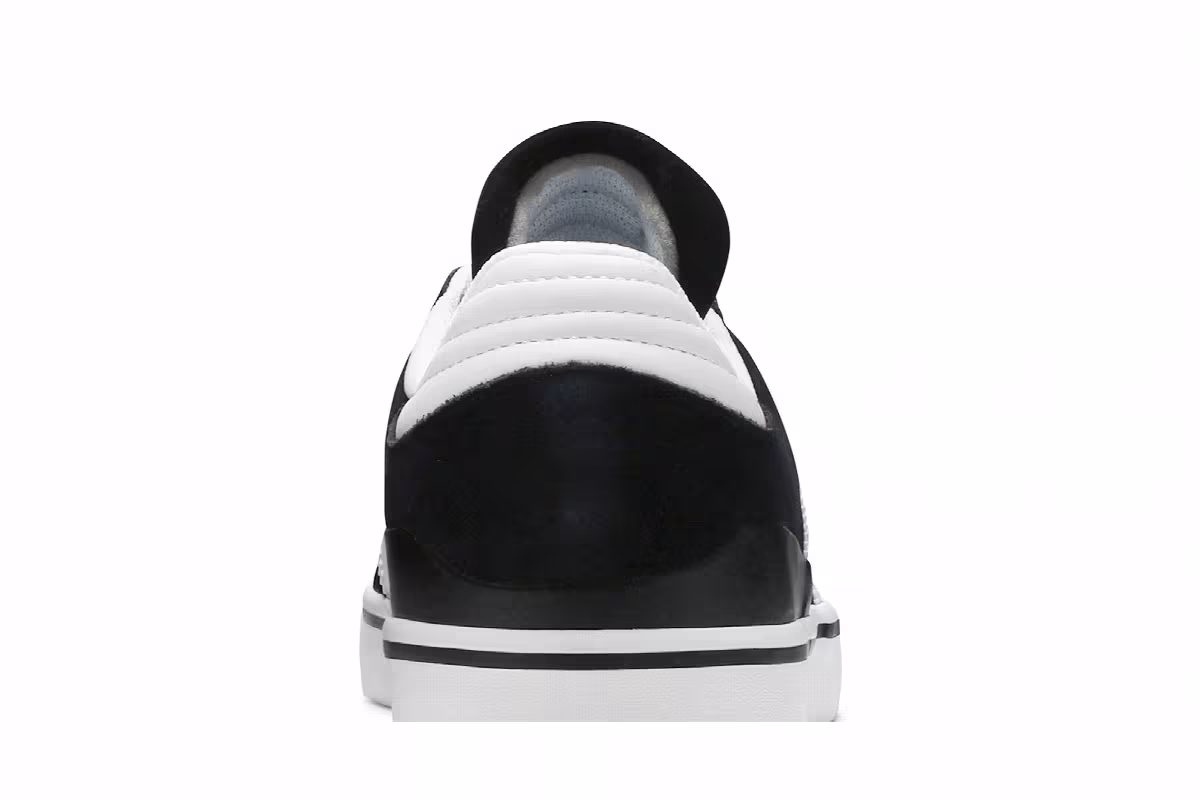 adidas Busenitz Vulc Shoes, view 8