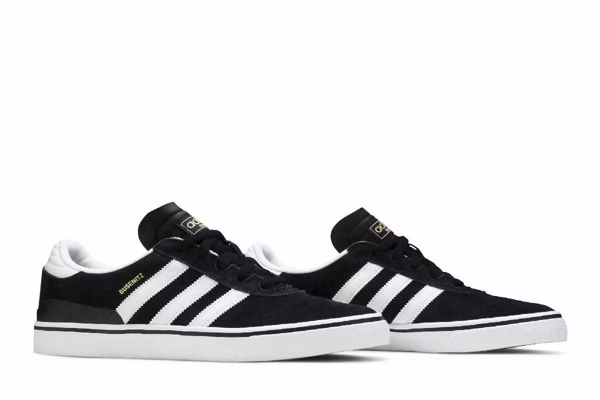 adidas Busenitz Vulc Shoes, view 9