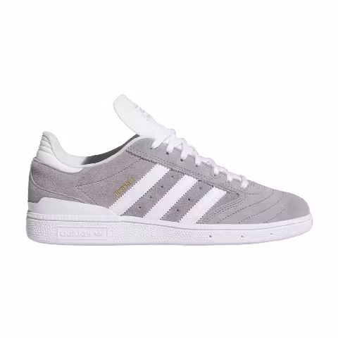 adidas Busenitz Pro 'Grey Cloud White Gold Metallic'