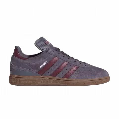 adidas Busenitz Pro 'Aurora Onix Maroon Gum'