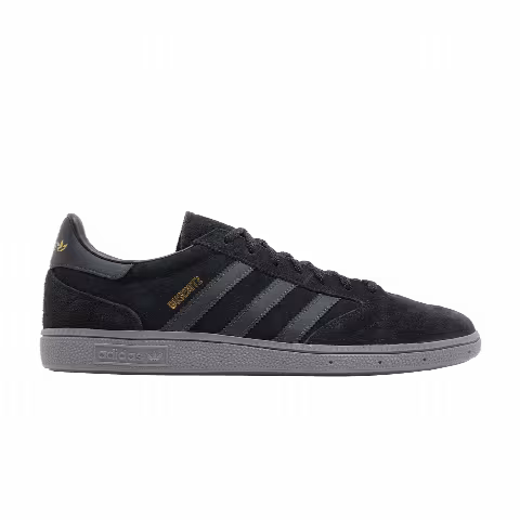 Adidas Busenitz Vintage 'Black Grey'