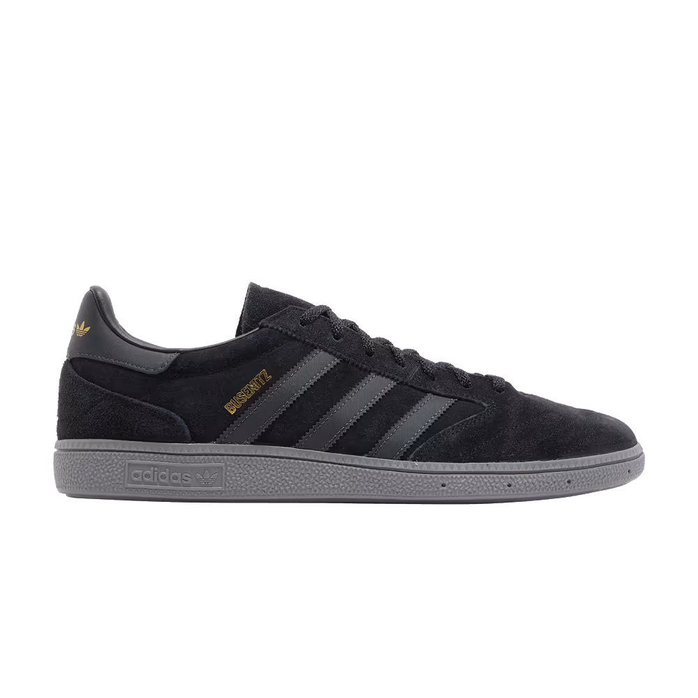 Adidas Busenitz Vintage Black Grey