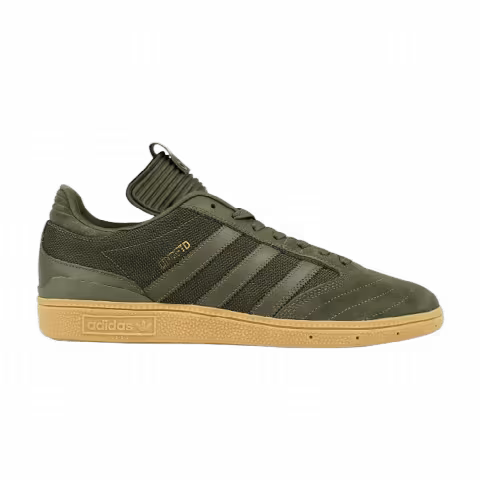 Undefeated x adidas Busenitz 'Friends and Family'