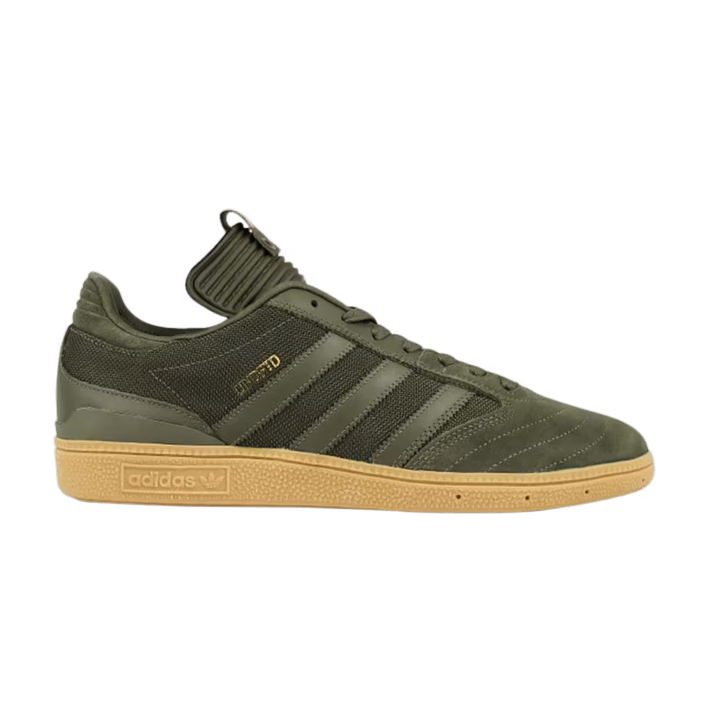Undefeated x adidas Busenitz Friends and Family