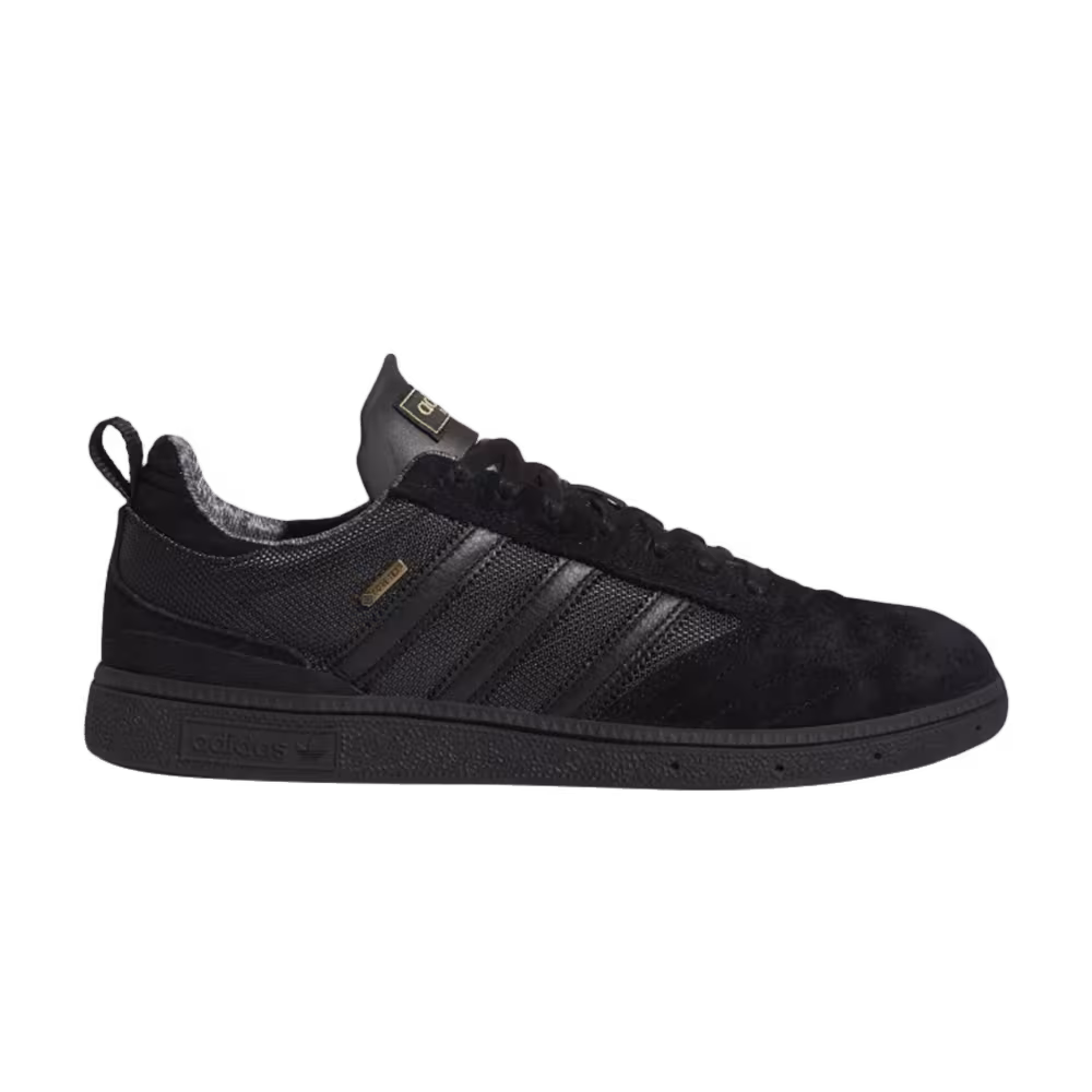 Adidas Busenitz Pro GTX Black Carbon