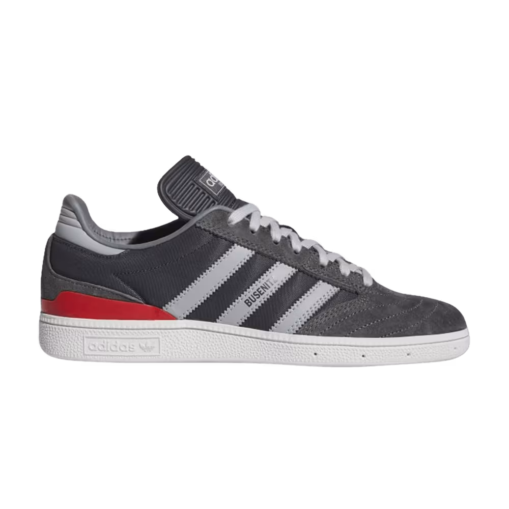 Adidas Busenitz Granite
