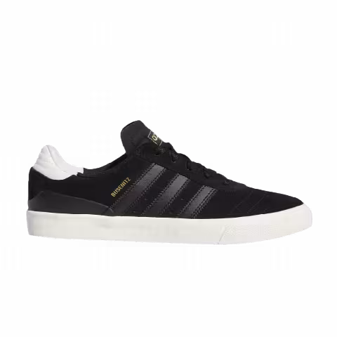 Adidas Busenitz Vulc 'Black Chalk White'