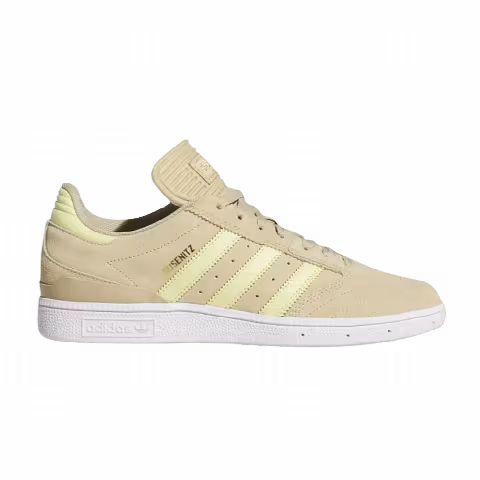 Adidas Busenitz 'Savannah Yellow'