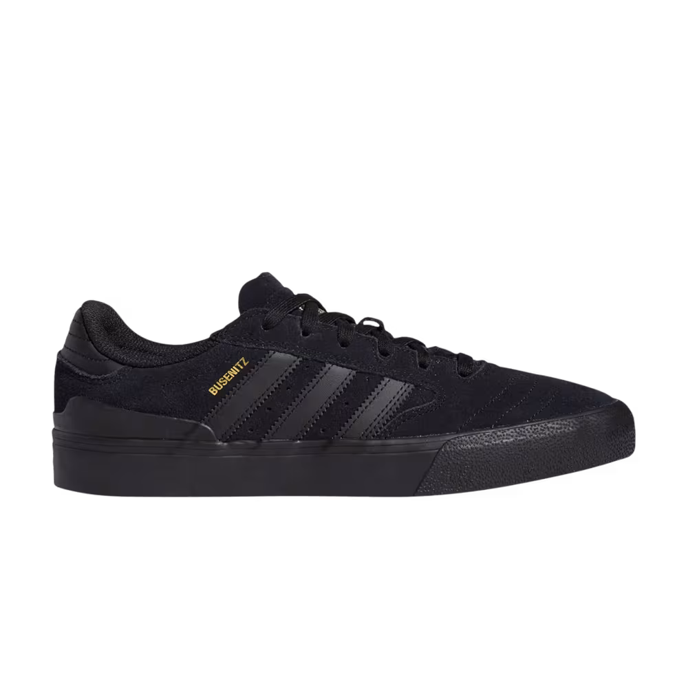 Adidas Busenitz Vulc 2.0 Core Black