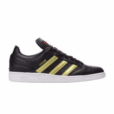 Adidas Busenitz Scheinfeld 'Black Gold'